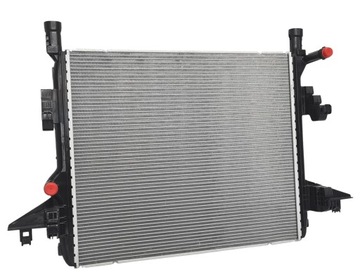 ВОДЯНОЙ ОХЛАДИТЕЛЬ Volkswagen VW ID3 ID4 1EA121251B