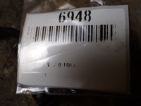 фото thumb №15, Джгут кришки багажника ford mondeo mk5 2015 універсал європа dg9t-17n400 6948