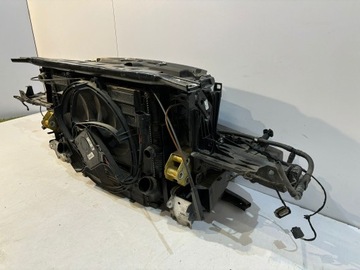 фото thumb №7, Bmw 5 f10 / f11 pas переднее комплектный - 13976