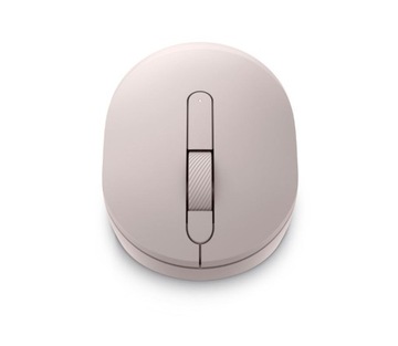 DELL Mysz mobilna bezprzewodowa MS3320W - różowa