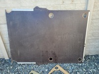 фото thumb №5, Підлога плита кузов peugeot partner iv