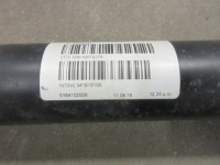 фото thumb №6, Wał приводной opel insignia 22960219