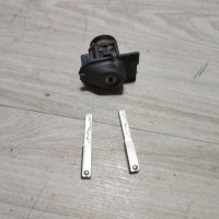 фото thumb №1, Вкладка замка jaguar f-pace