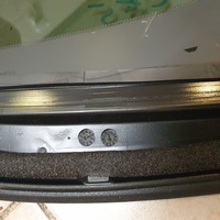 фото thumb №7, Стекло кузовная хром r/l mazda cx-5 ii 2017r. as3 оригинальный номер