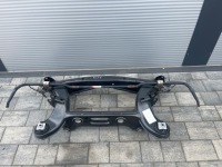 фото thumb №1, Mercedes r231 sl 350 подрамник подрамник задняя балка подвеска a2313505300