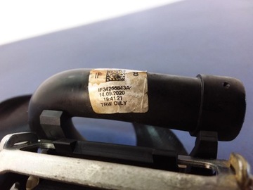 фото thumb №4, Vw golf viii pas безпеки перед лівий