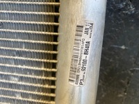 фото thumb №4, Радіатор nissan juke 2011 конденсатор, кондиціонер 92100ax80b