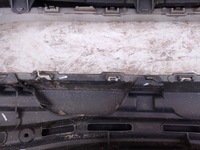 фото thumb №16, Seat leon 2 ii 05-09 бампер перед передній 1p0