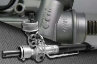 Трансмісія рейка рульова alfa romeo spider 1 gtv Недорого, фото thumb