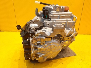 фото thumb №11, Peugeot 408 p54 1.6 thp коробка передач коробки передач awf8g30a нова