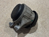 Кронштейн двигателя левая сторона mercedes-benz gle w167 a1672405300 Киев, фото thumb