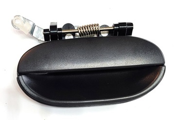 фото thumb №1, Ручка наружная правая зад hyundai accent 1994-2000