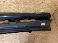 фото thumb №6, Nowa org молдинг накладка поріг maserati granturismo 85182500 85182700