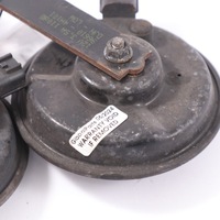 фото thumb №9, Hyundai h-1 клаксон сигнал звуковой комплект 96610-4h101