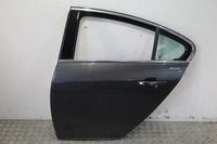 фото thumb №1, Двері лівий задня задні insignia a