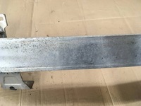 фото thumb №8, Балка pod бампер перед citroen c4 cactus 2019 9804370880