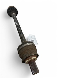 фото thumb №8, Volvo xc90 2016 привідний вал задня