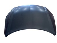 фото thumb №1, Капот кришка двигуна renault koleos 2008-