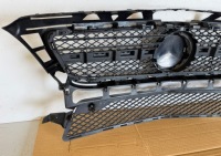 Решітка радіатора решітка  радіатора amg 2188851765 mercedes cls w218 x218 Київ, фото thumb