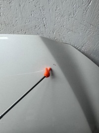 Капот mazda 6 gj 3 2012-2017 25d Доставка, фото thumb