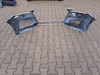 фото thumb №6, Бампер переднє перед audi tt 8s0 s-line org