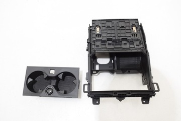 фото thumb №8, Bmw x5 g05 x6 g06 g07 зарядний пристрій індукційна тунелю nfc телефону бардачок