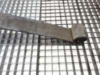 Рессора правый задний  renault master iii bus щетка задний, правая Недорого, фото thumb