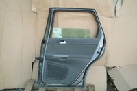 фото thumb №8, Volvo v50 04-08 двері правий задня 455-46