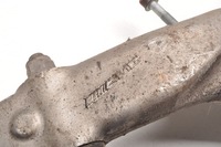 фото thumb №13, Mercedes glc x253 4.0 amg поворотный кулак правая передняя a2533321600