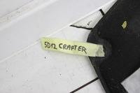 фото thumb №9, Шумоізоляція капот + кліпси vw crafter lift 2013