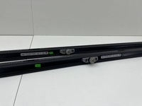 фото thumb №8, Bmw x1 u11 рейлинги кровельные комплект 9466072 9466071