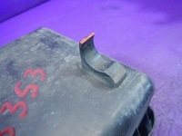 фото thumb №7, Lancer viii 1,8 корпус фильтра воздуха 1500a055