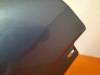 фото thumb №6, Toyota c-hr 16-23 бампер задняя задний 52159f4010