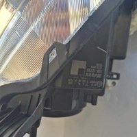 фото thumb №7, Suzuki sx4 s cross ксенон лампа перед ліва 100-17735 оригінал europa