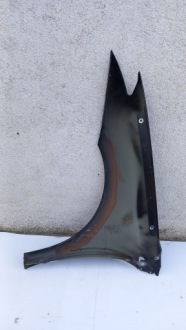 фото thumb №9, Renault laguna iii 07r- крила перед правий bydgoszcz 631000017r