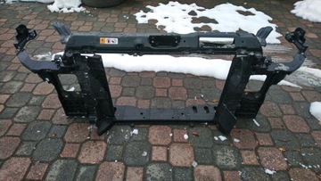 фото thumb №7, Pas переднє підсилювач балка hyundai elantra v 10-15 10-16 2010-