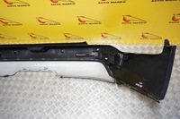 фото thumb №16, Gmc acadia denali 2017 - 2022 бампер задня задній накладка usa