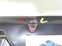 фото thumb №4, Капот передня renault laguna iii kombi nv676