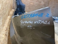 Suzuki vitara iii 3 ly 15- бампер задняя задний Доставка, фото thumb