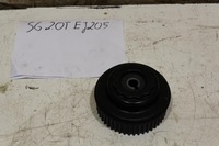фото thumb №1, Колесо распределительного вала subaru forester ii sg r-in 2.0t ej205