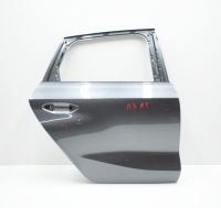 фото thumb №1, Audi a3 8y дверь правое задняя задние org hb 20+
