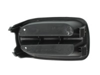 фото thumb №1, Заглушка противотуманной фары левая nissan almera ii n16 01.2000-12.2002