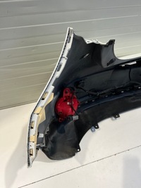 фото thumb №10, Бампер задний задняя kia soul ev электрик 4 pdc