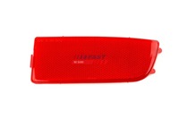 фото thumb №1, Відбивач mercedes sprinter 06 906 зад pr mercedes