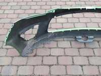 фото thumb №12, Mazda 2 ii mazda2 de dh sport бампер перед 07-10