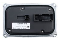 фото thumb №1, Модуль преобразователь led mercedes w213 plug and play multibeam autokomp