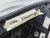 фото thumb №11, Mercedes c klasa 206 w206 full led performance лампа левая