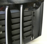 фото thumb №7, Porsche 911 992 2019- 992827077 жалюзи впуск крышка багажника задняя задняя