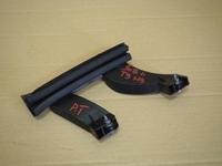 фото thumb №1, Напрямна скло двері правий задня peugeot 308 ii