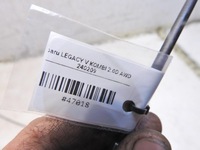 фото thumb №5, Ручка трос открывания крышка заливной топлива subaru legacy v